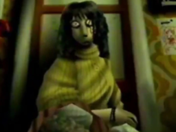 Stylized Rosemary Walten