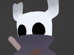 Knight⁄Ghost design by Mossybees