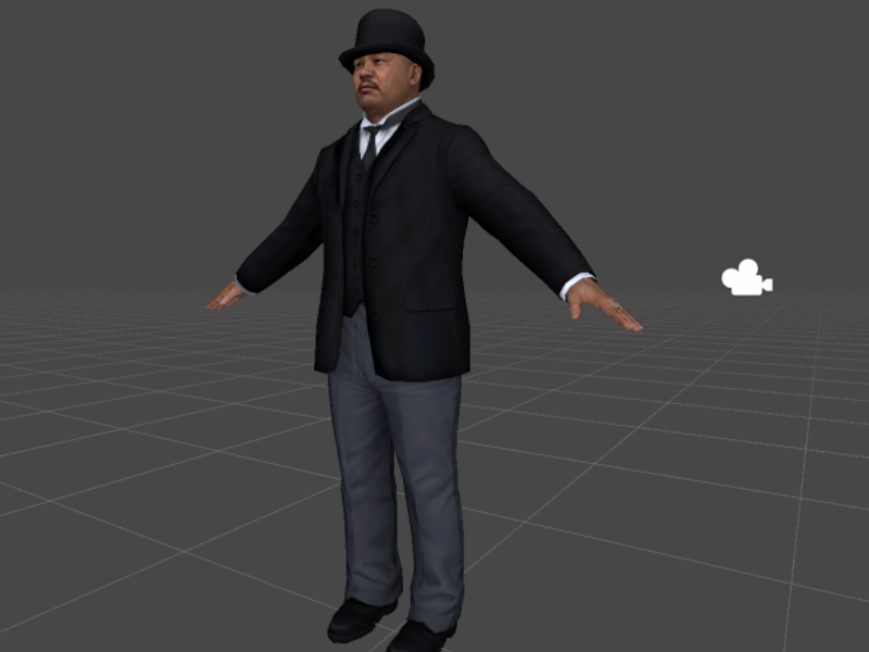 Oddjob