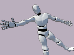 Y-Bot ˸ Style