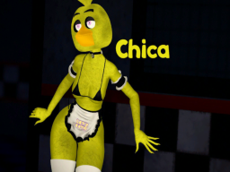Egirl Chica