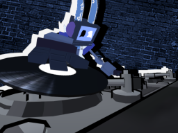 Project˸ DJ