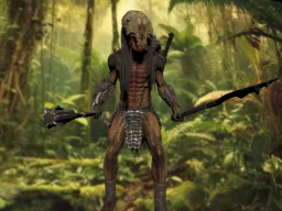 Feral Predator