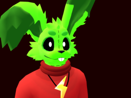 ~Hoppy Hopscotch Toy~
