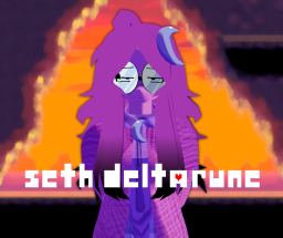 Seth （Deltarune）