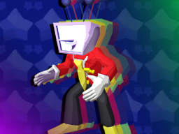 Mr․ Ant Tennaǃ