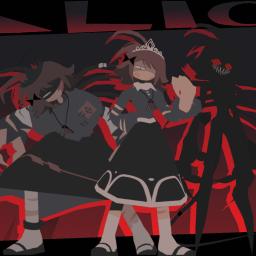 Alice （FPE）