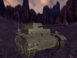 Pz․Kpfw․ II Ausf․ H