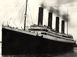 RMS Tianic