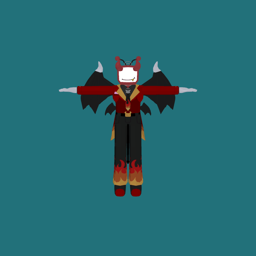 Belial Videon