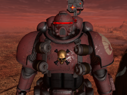 Exorcists Incurser