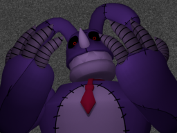 Benard - Five Nights at Friedrichs