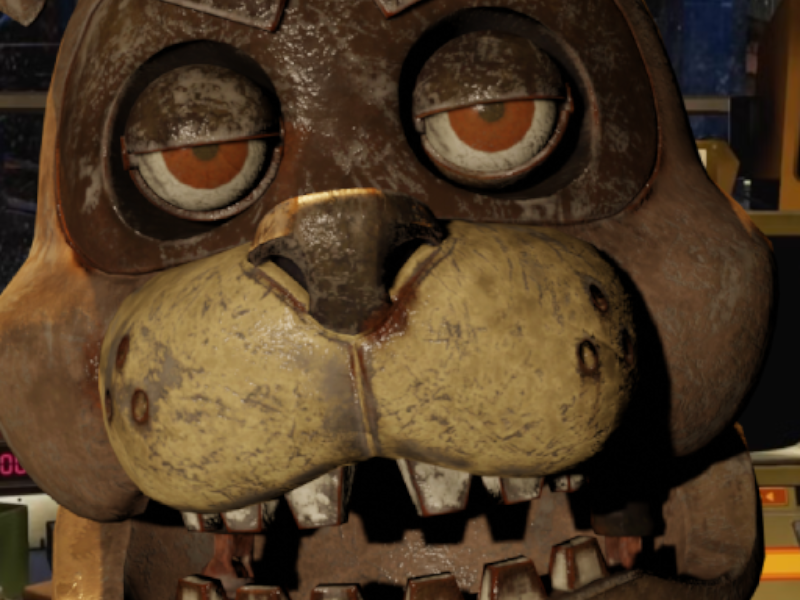 SOTM Prototype Bub （Animated）