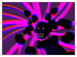Shadow Bonnie