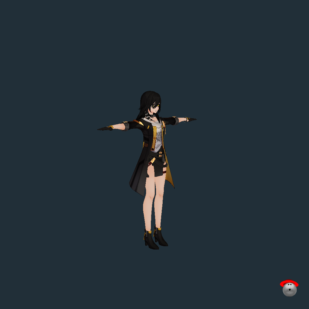 Emo Stelle - Front Right