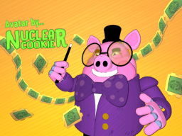 FNaF Books - Very Informative Pig