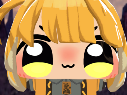 Squishy Ju Fufu