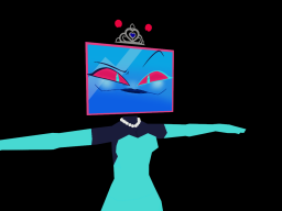 Drag Queen Vox