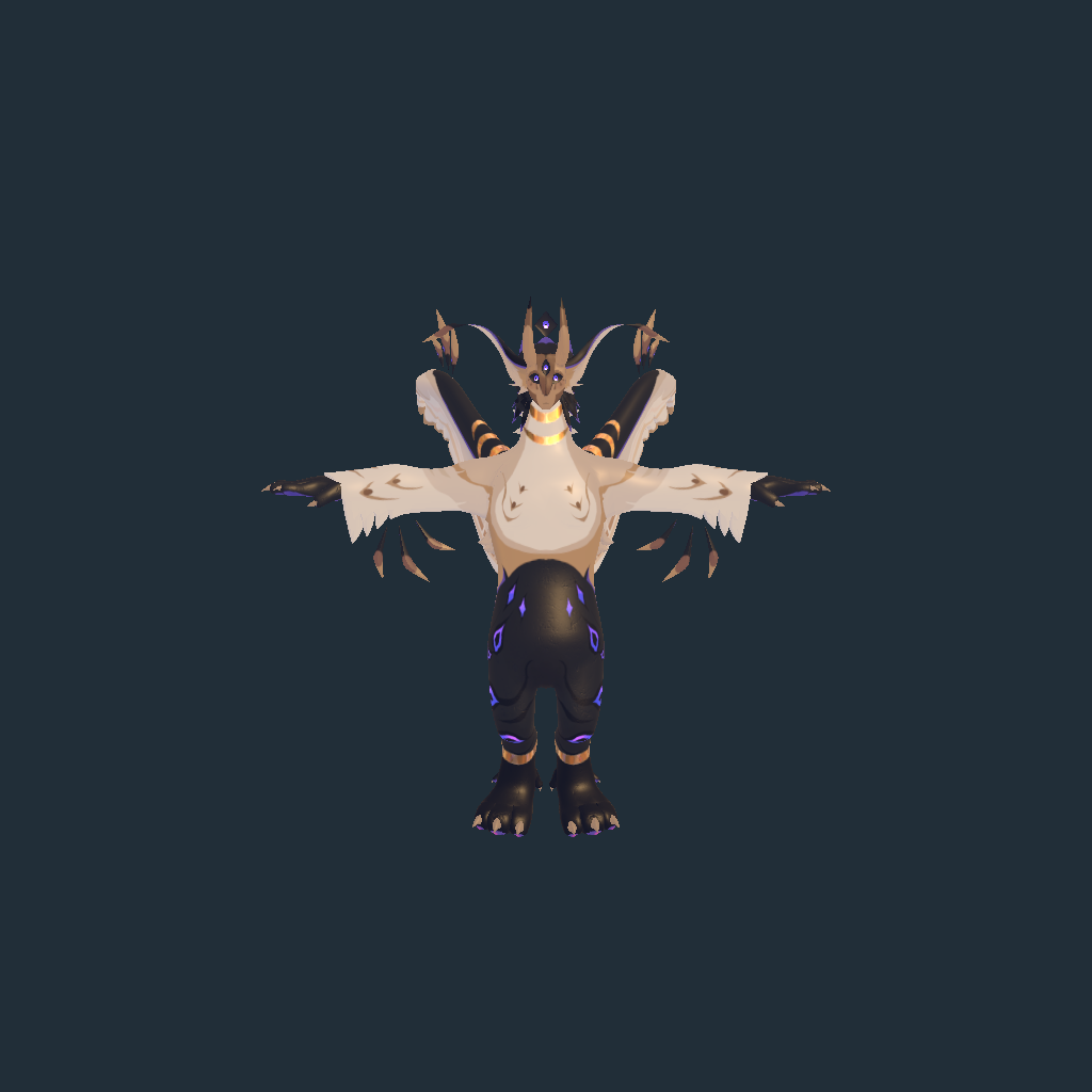 Urzuk （Public） - Front