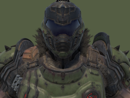 D˸TDA Doomslayer