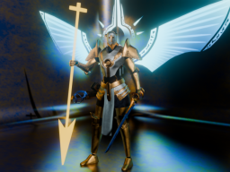 Gabriel - ULTRAKILL