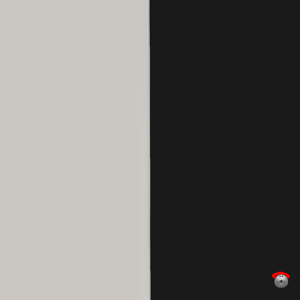 Paper Rick （FPE） - Left