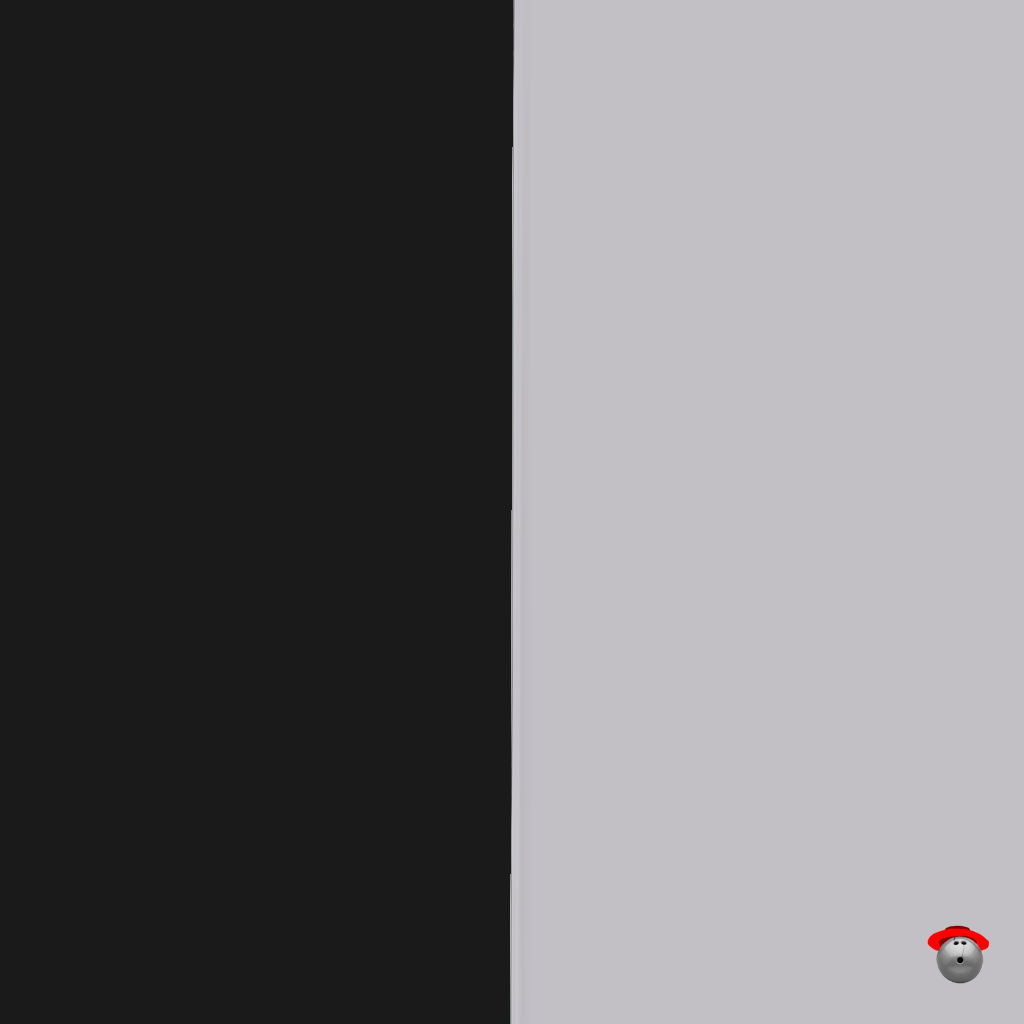 Paper Rick （FPE） - Right