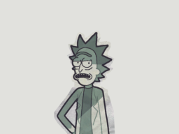 Paper Rick （FPE）