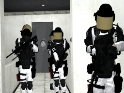 SCP Site Guard