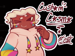 Customizable Cosmoǃǃ