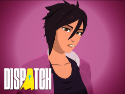 Invisigal - Dispatch