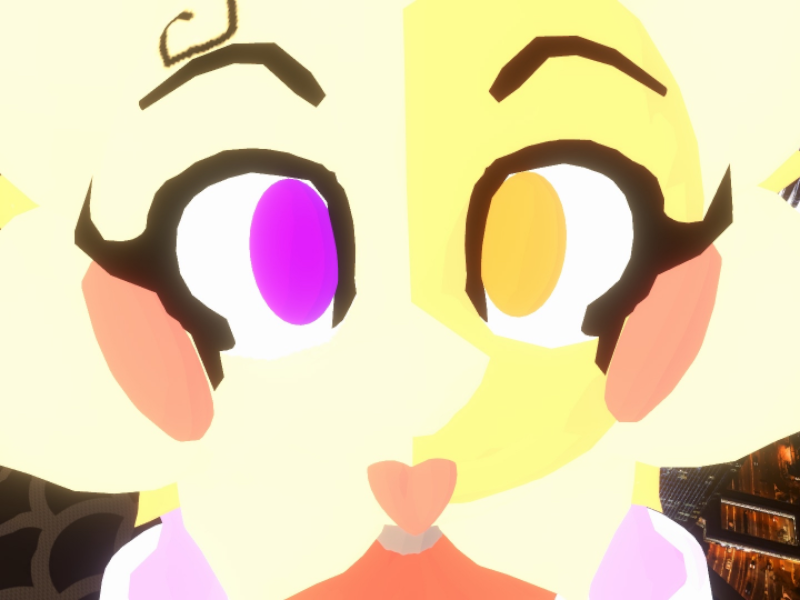Sundae ≺3