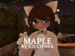 maple FT PUBLIC ≺3