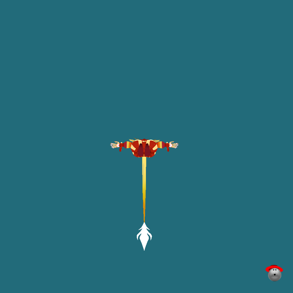solrathis Sundrop - Straight Bottom