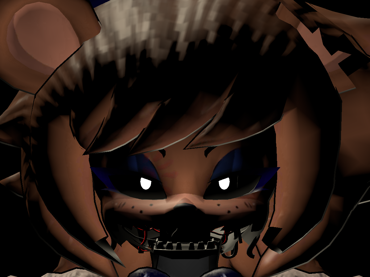Ignited Fredina