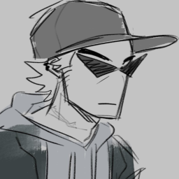 Bro Strider