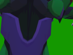 Evangelion Unit 01