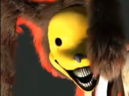 The Pumpkin Rabbit