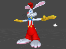 Roger Rabbit