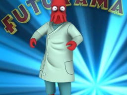 Zoidberg