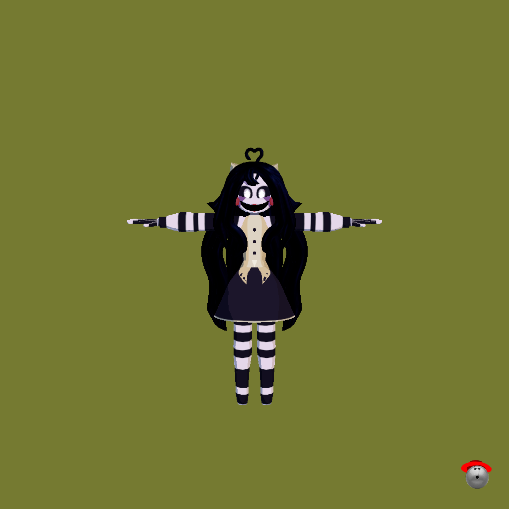 charlie - Front