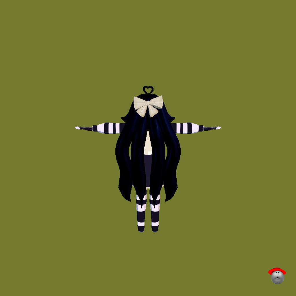 charlie - Back