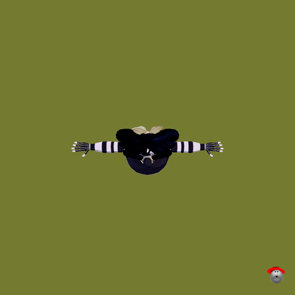 charlie - Straight Top