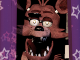 Foxy The Pirate （2014）