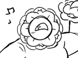 flowerhead ǃ