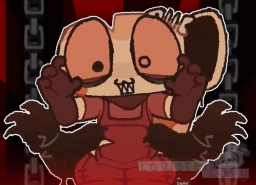Mimick Shelly （WIP）