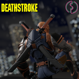 Deathstroke
