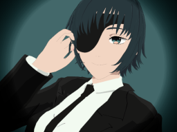 Himeno （CSM）