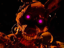 BurnTrap - FNAF - GMOD