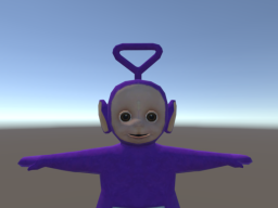 Tinky winky